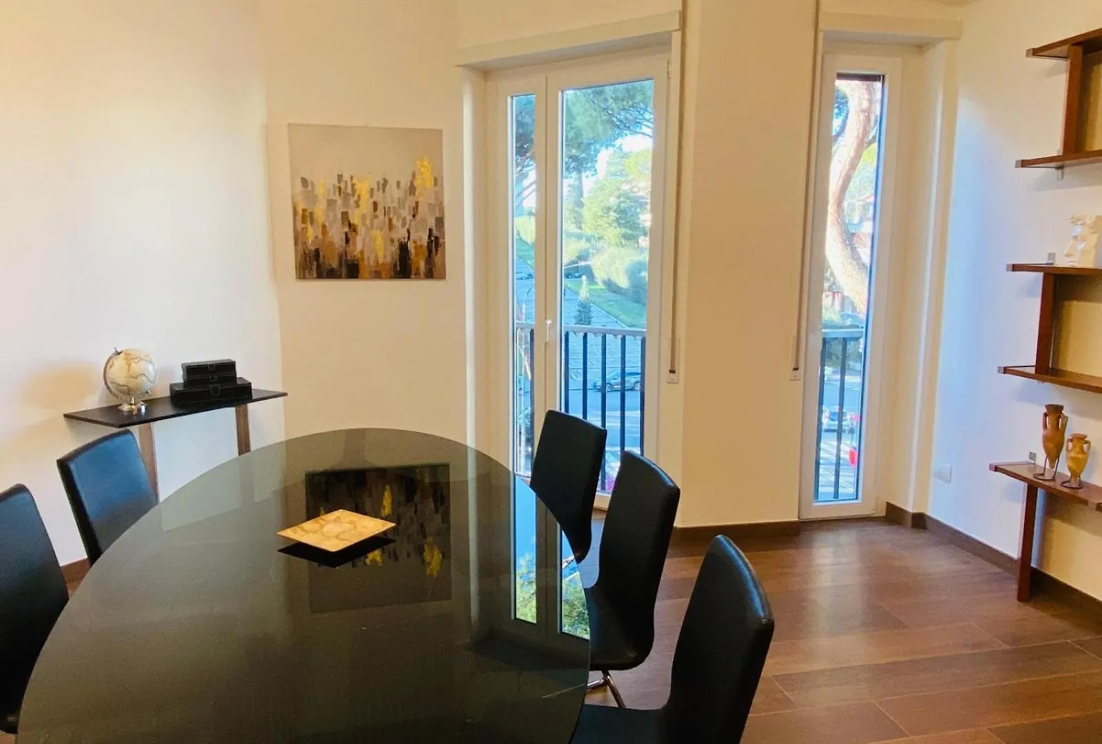 Pasteur 66 - Luxury Apartment In Rom 0*,  Italien