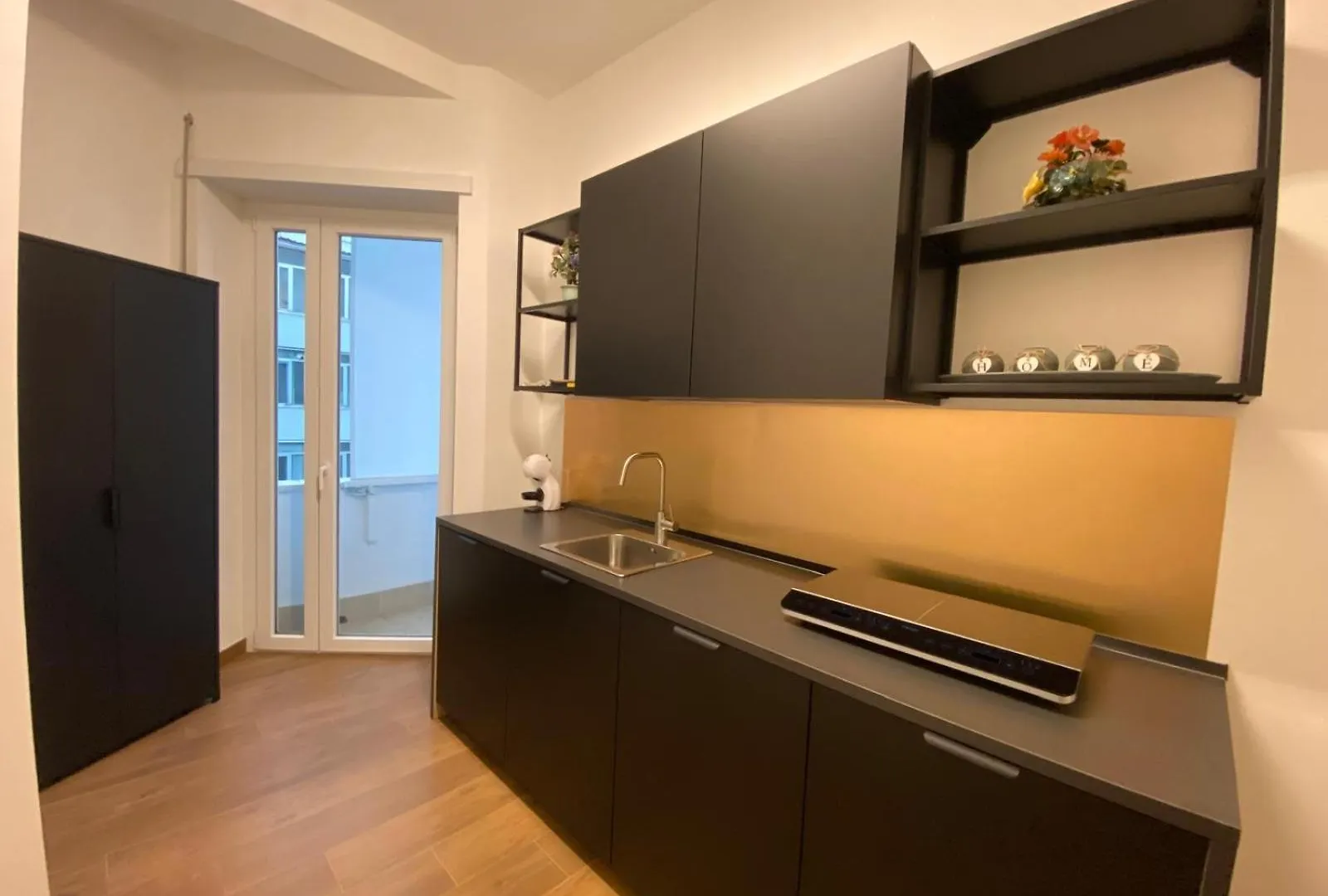 Pasteur 66 - Luxury Apartment In Rom