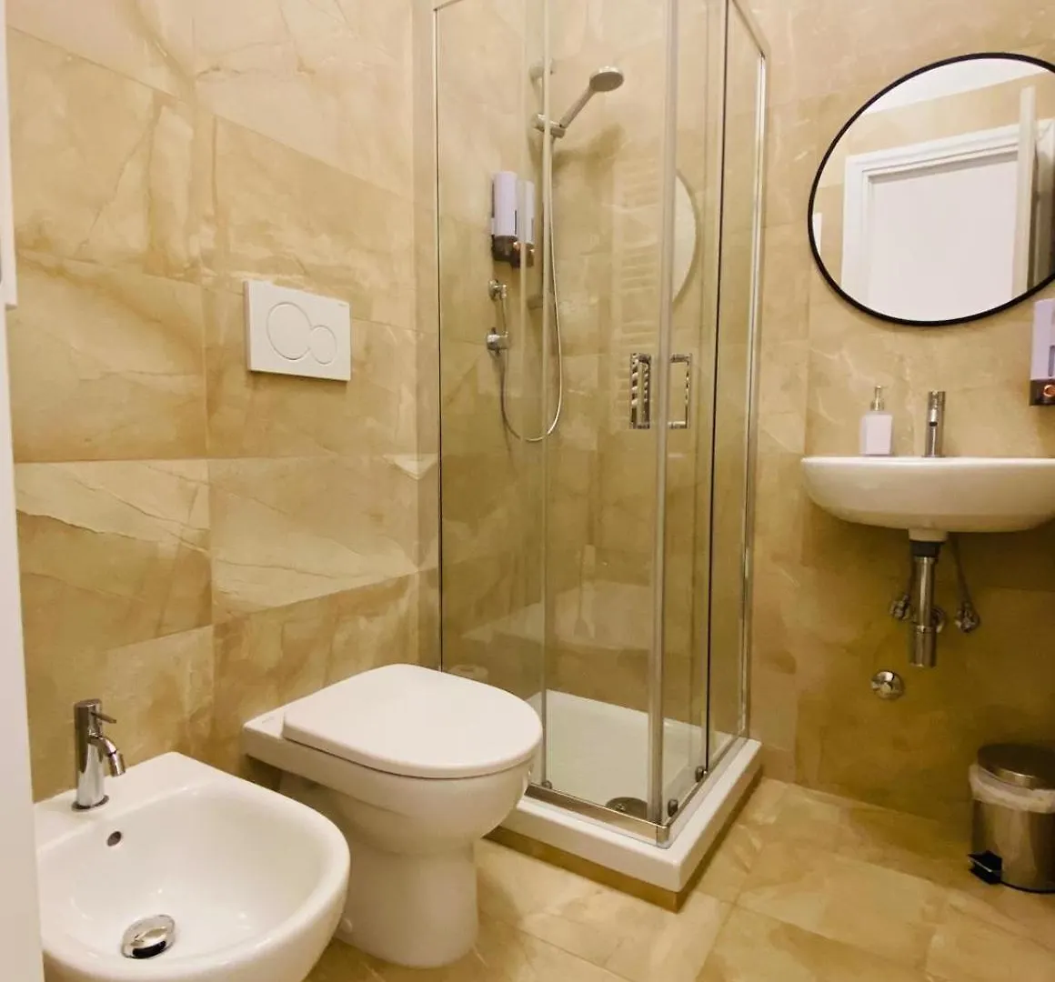 Pasteur 66 - Luxury Apartment In Rom