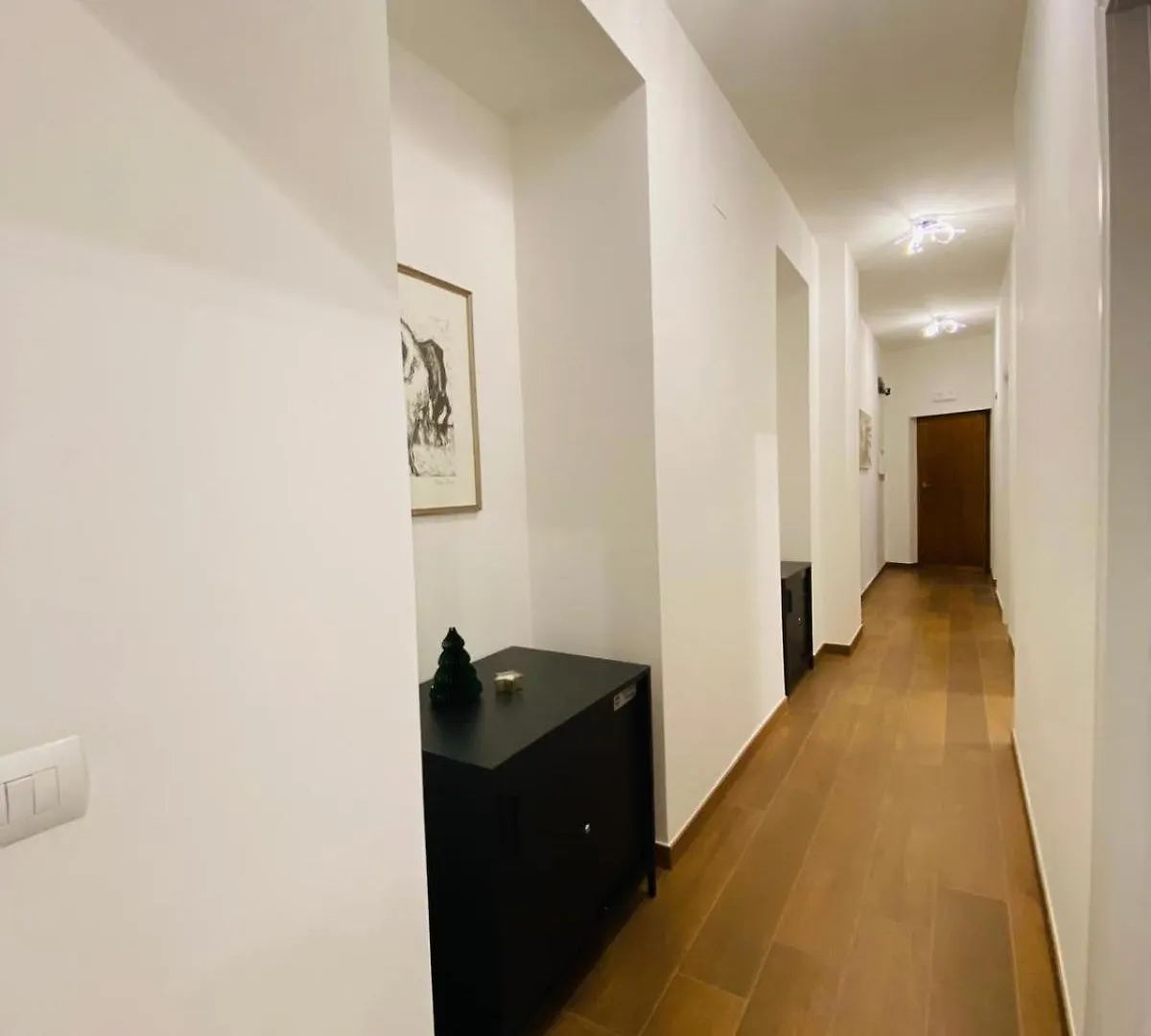 Pasteur 66 - Luxury Apartment In Rom