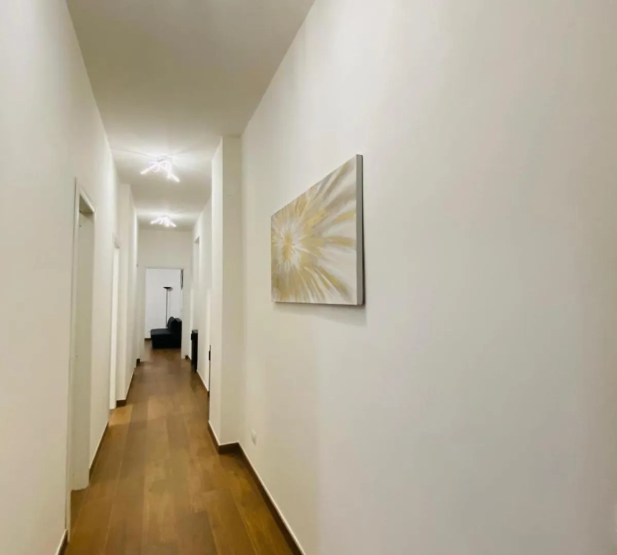 Pasteur 66 - Luxury Apartment In Rom 0*,  Italien