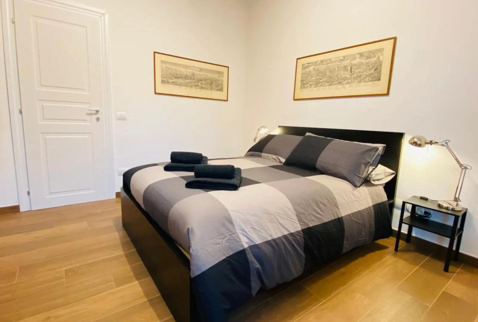 Pasteur 66 - Luxury Apartment In Rom