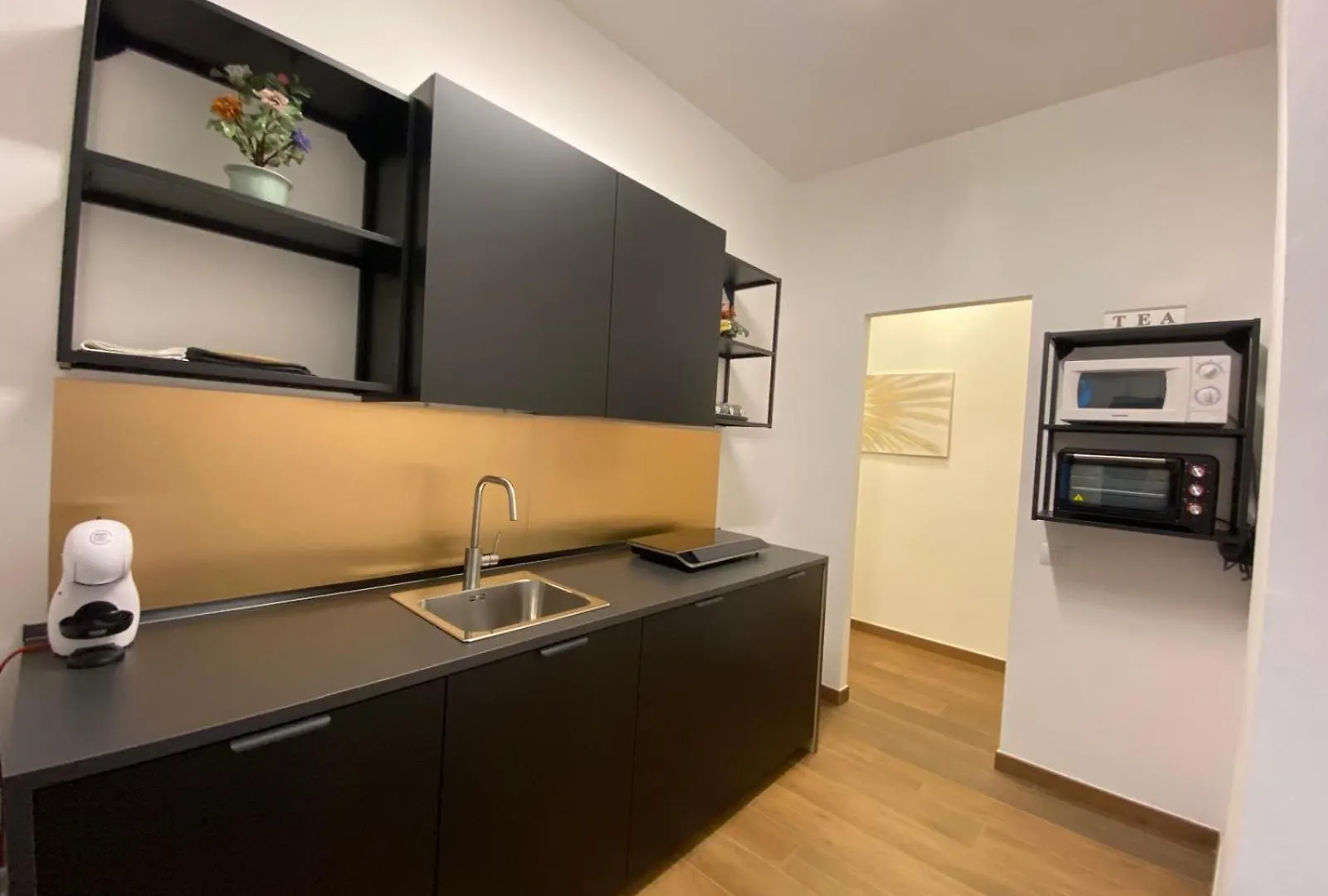 Pasteur 66 - Luxury Apartment In Rom Italien